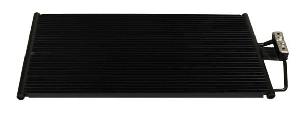 Condenser, air conditioning - AC833903 MAXGEAR