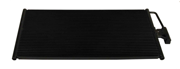 Condenser, air conditioning - AC833903 MAXGEAR
