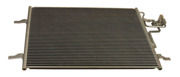 Condensatore, Climatizzatore - AC837110 MAXGEAR