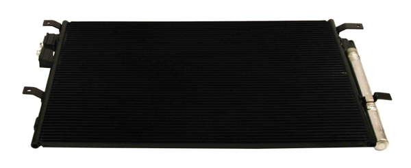 Конденсатор, кондиционер - AC837996 MAXGEAR