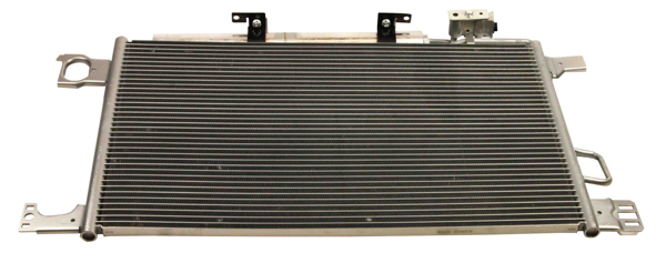 Condenser, air conditioning - AC839522 MAXGEAR