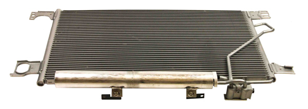 Конденсатор, кондиционер - AC839522 MAXGEAR