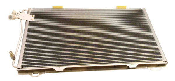 Condensatore, Climatizzatore - AC839886 MAXGEAR