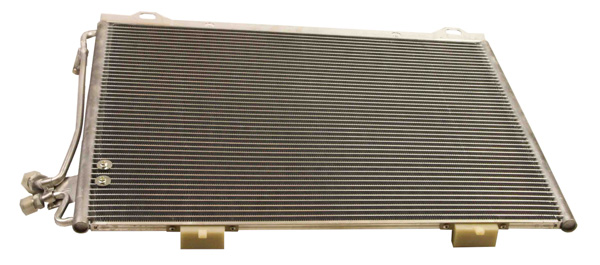 Конденсатор, кондиционер - AC839886 MAXGEAR