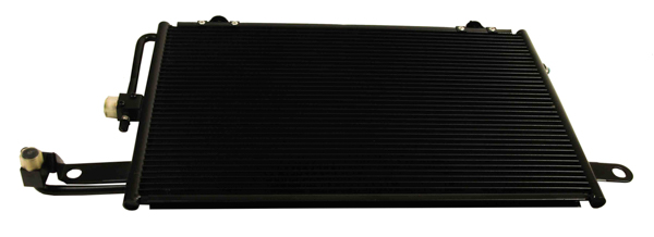 Condensatore, Climatizzatore - AC840422 MAXGEAR