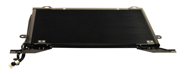 Конденсатор, кондиционер - AC841946 MAXGEAR