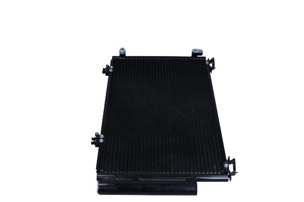 Condenser, air conditioning - AC843003 MAXGEAR