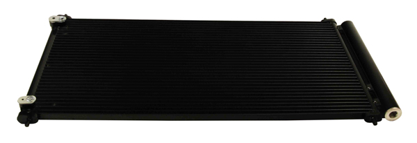 Condensatore, Climatizzatore - AC844983 MAXGEAR