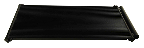 Конденсатор, кондиционер - AC844983 MAXGEAR