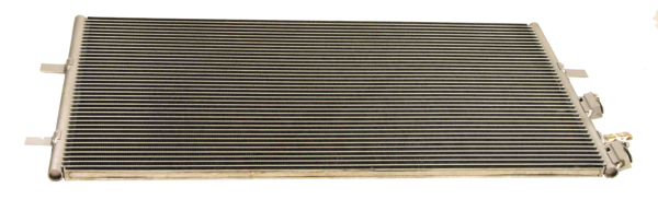 Condensatore, Climatizzatore - AC845871 MAXGEAR