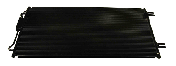 Condensatore, Climatizzatore - AC847740 MAXGEAR