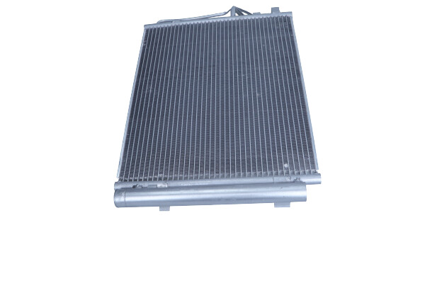 Condenser, air conditioning - AC848569 MAXGEAR