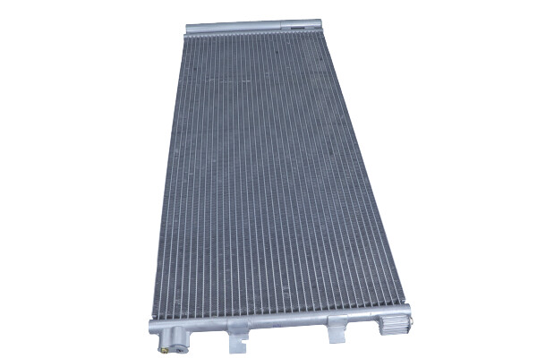 Condenser, air conditioning - AC848577 MAXGEAR