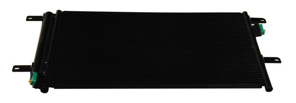 Kondensator, Klimaanlage - AC852168 MAXGEAR