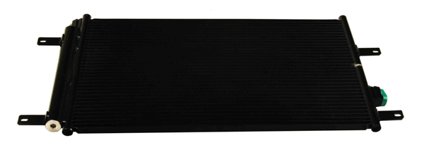 Конденсатор, кондиционер - AC852168 MAXGEAR