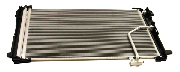 Конденсатор, кондиционер - AC852503 MAXGEAR