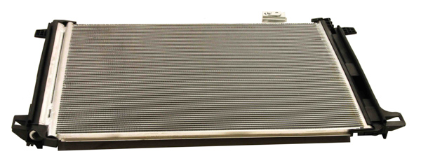 Конденсатор, кондиционер - AC852503 MAXGEAR