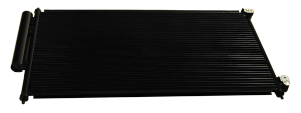 Condenser, air conditioning - AC852894 MAXGEAR