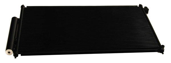 Condenser, air conditioning - AC852894 MAXGEAR