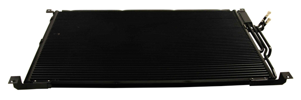 Kondensator, Klimaanlage - AC853056 MAXGEAR