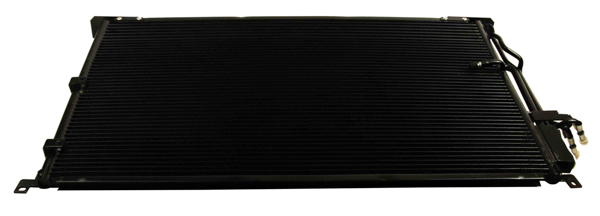 Конденсатор, кондиционер - AC853056 MAXGEAR