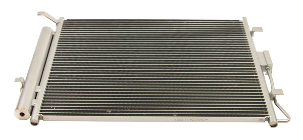 Kondensator, Klimaanlage - AC853124 MAXGEAR