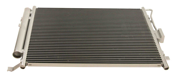 Condensatore, Climatizzatore - AC853124 MAXGEAR
