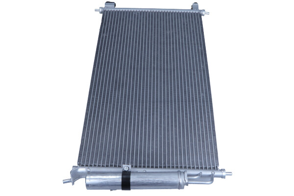 Condenser, air conditioning - AC855135 MAXGEAR