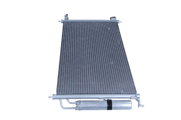 Condenser, air conditioning - AC855135 MAXGEAR