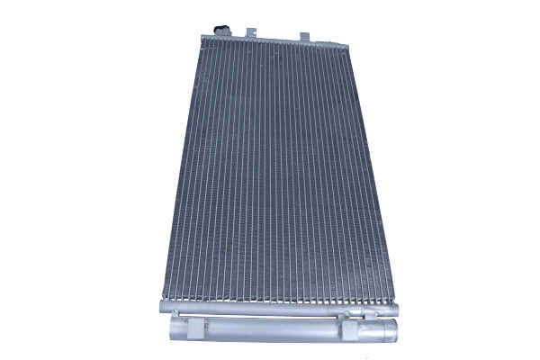 Condenser, air conditioning - AC855225 MAXGEAR