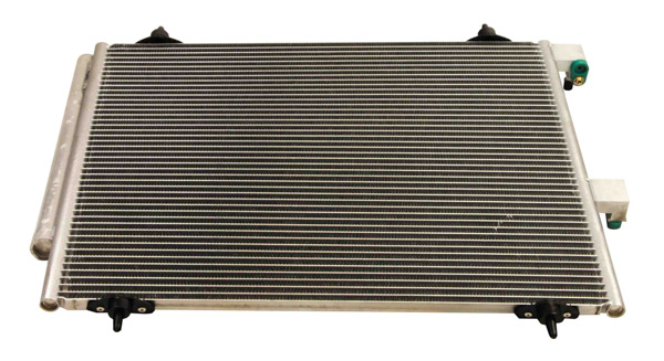 Конденсатор, кондиционер - AC855547 MAXGEAR