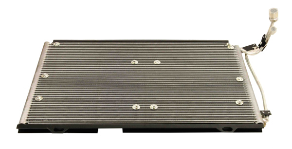 Конденсатор, кондиционер - AC855741 MAXGEAR