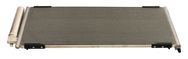 Condenser, air conditioning - AC856303 MAXGEAR