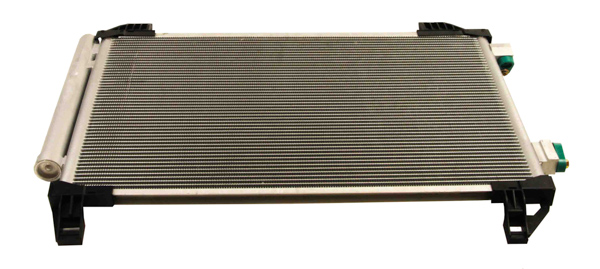 Condenser, air conditioning - AC856364 MAXGEAR