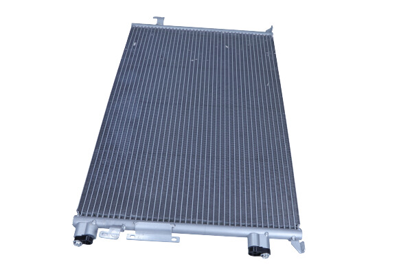 Condenser, air conditioning - AC858244 MAXGEAR