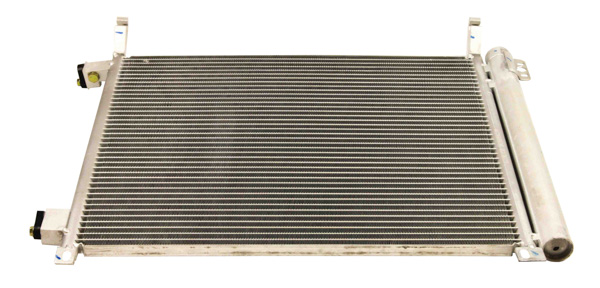 Kondensator, Klimaanlage - AC858926 MAXGEAR