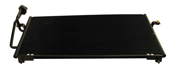 Condensatore, Climatizzatore - AC860156 MAXGEAR