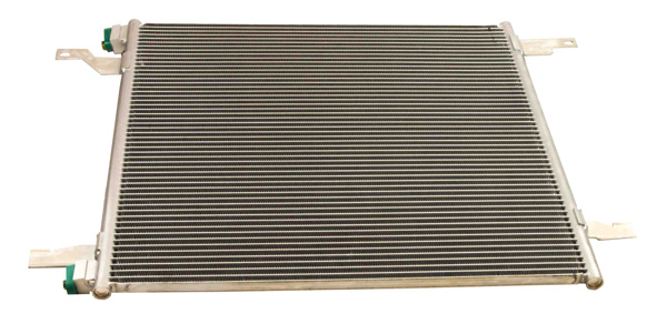 Condenser, air conditioning - AC860560 MAXGEAR