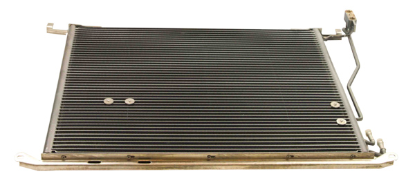 Condenser, air conditioning - AC864330 MAXGEAR