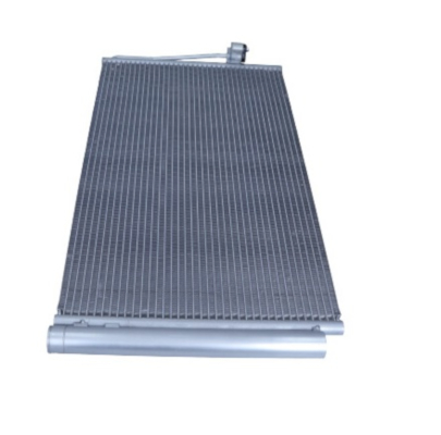 Condensatore, Climatizzatore - AC864344 MAXGEAR