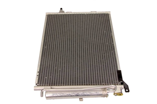 Condenser, air conditioning - AC864852 MAXGEAR
