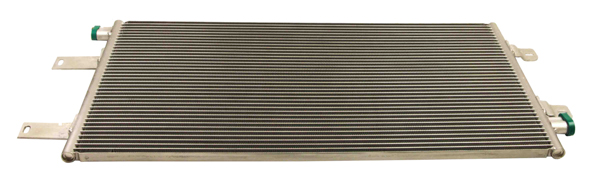 Condenser, air conditioning - AC865331 MAXGEAR