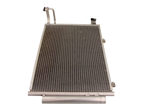 Condenser, air conditioning - AC865482 MAXGEAR