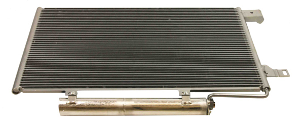 Конденсатор, кондиционер - AC865498 MAXGEAR