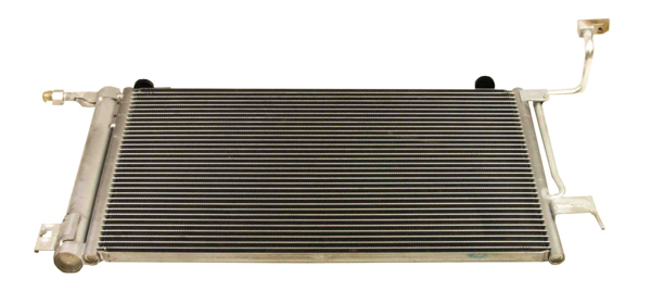 Condensatore, Climatizzatore - AC866925 MAXGEAR