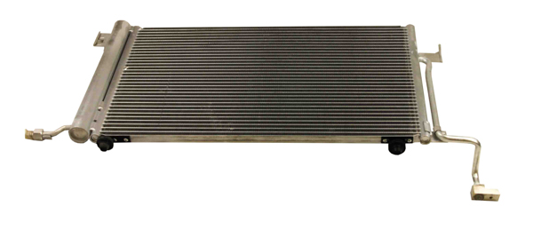 Конденсатор, кондиционер - AC866925 MAXGEAR