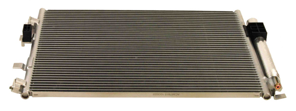 Condenser, air conditioning - AC867815 MAXGEAR