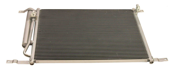 Condensatore, Climatizzatore - AC868495 MAXGEAR