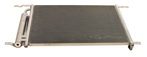 Condenser, air conditioning - AC868495 MAXGEAR
