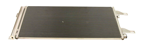 Kondensator, Klimaanlage - AC868839 MAXGEAR